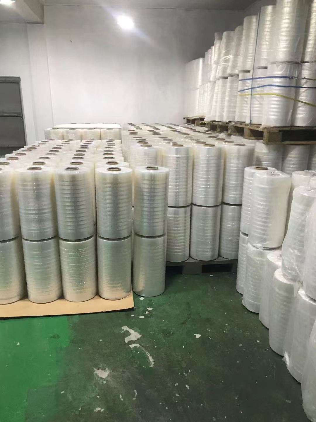 石家庄缠绕膜